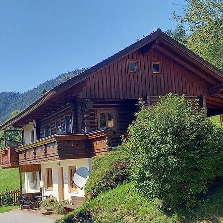Ferienhaus Schwab 艾奇 外观 照片