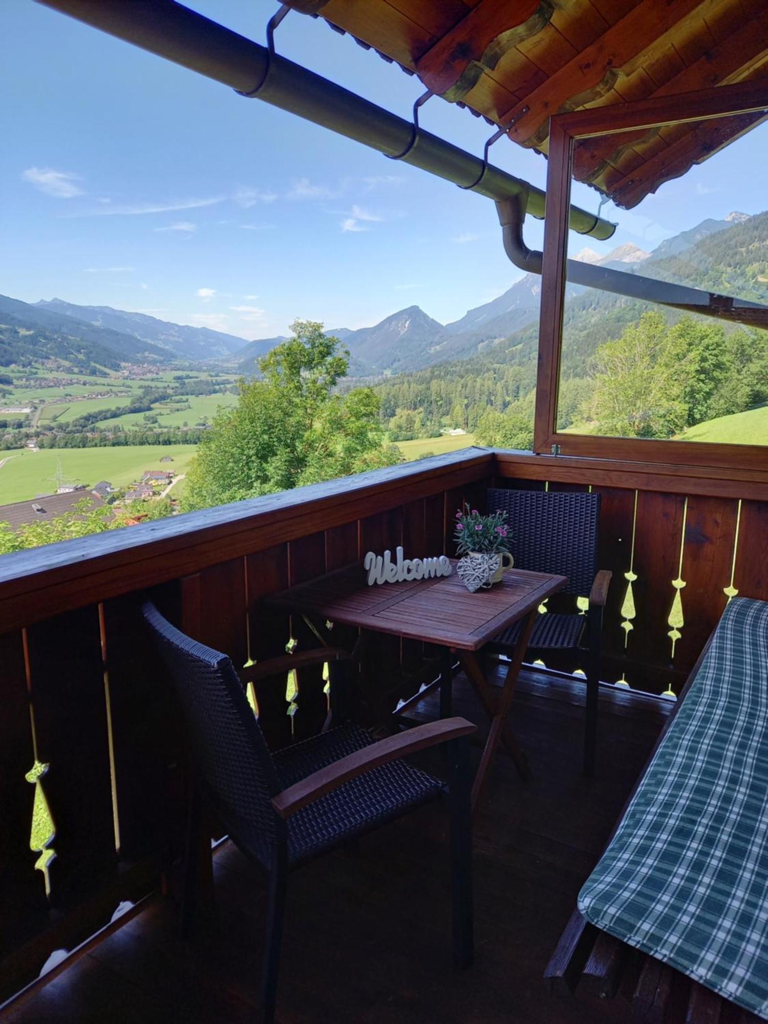 Ferienhaus Schwab 艾奇 外观 照片