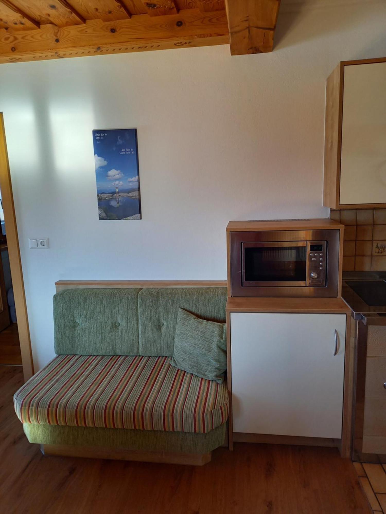 Ferienhaus Schwab 艾奇 客房 照片