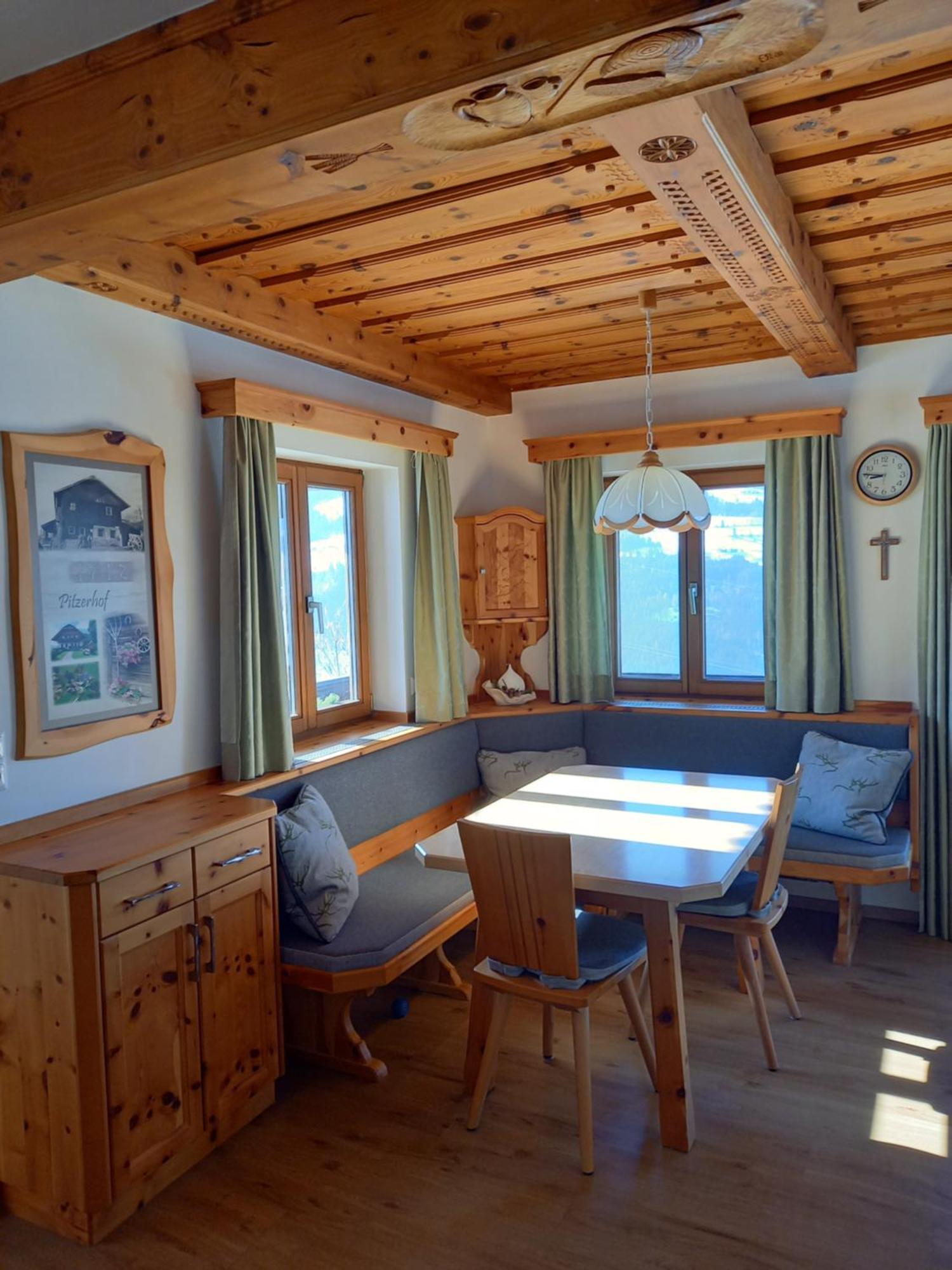 Ferienhaus Schwab 艾奇 客房 照片