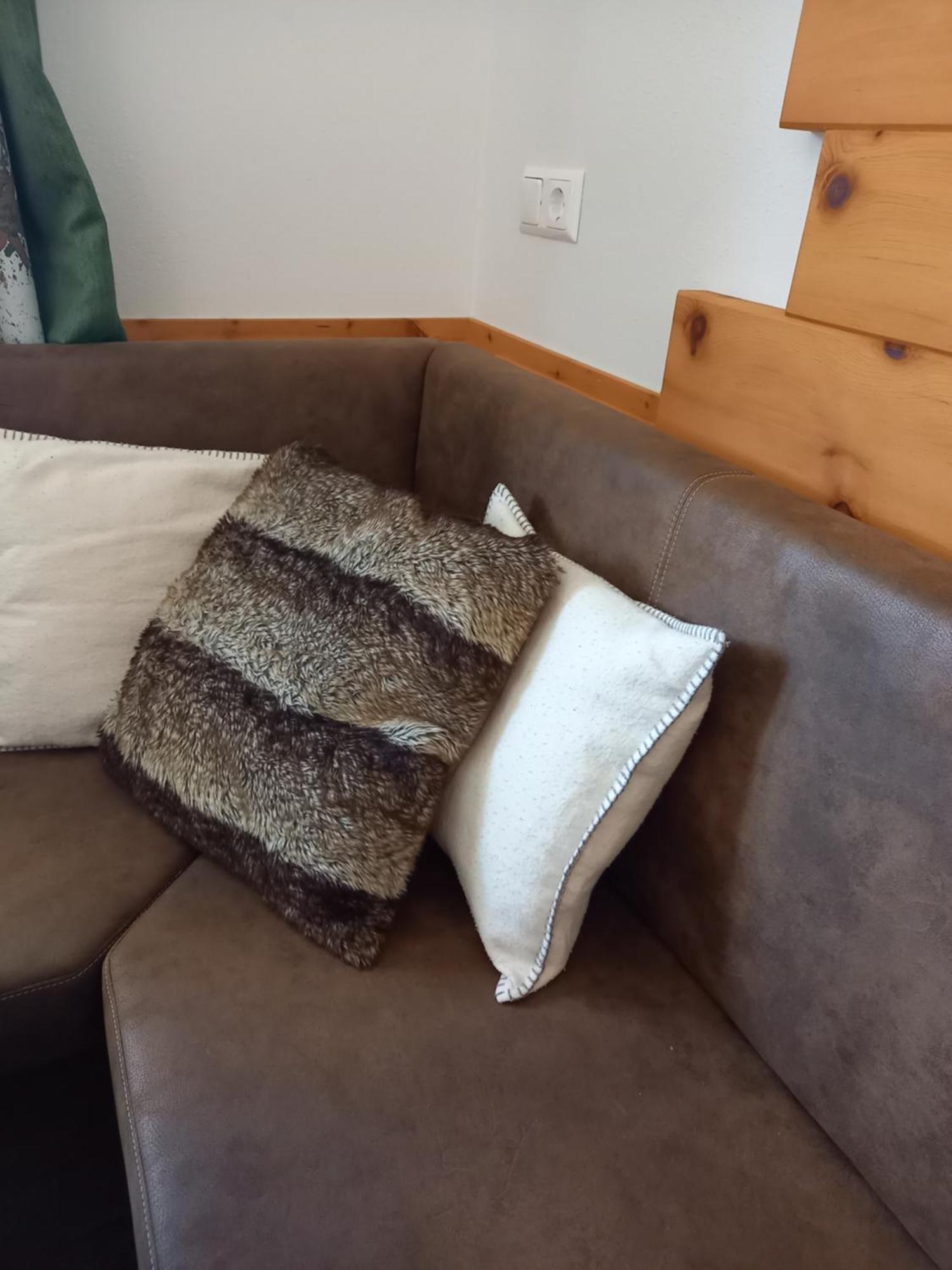 Ferienhaus Schwab 艾奇 客房 照片