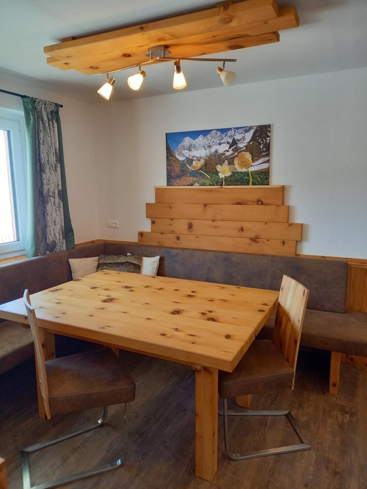 Ferienhaus Schwab 艾奇 客房 照片